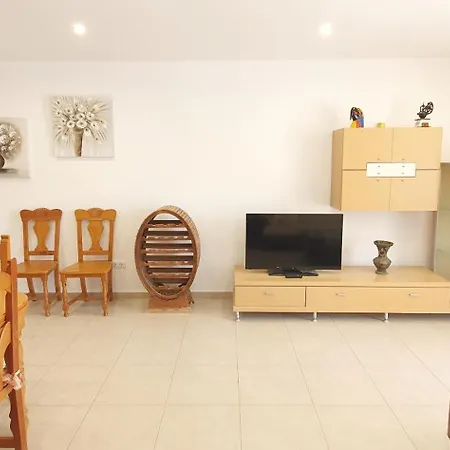 Urb. Sueños Del Mar Ii Vac014 Denirent Apartamento *