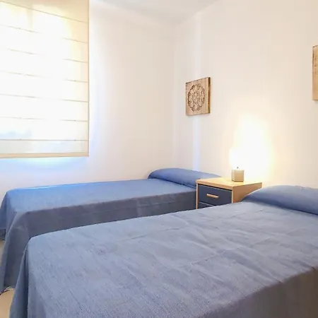 Urb. Sueños Del Mar Ii Vac014 Denirent Apartamento