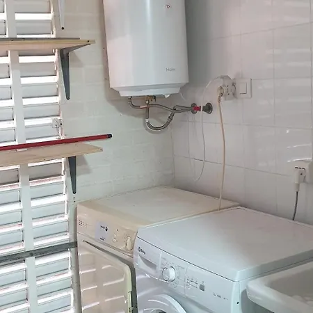 Apartamento Urb. Sueños Del Mar Ii Vac014 Denirent Dénia