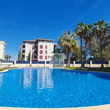 Urb. Sueños Del Mar Ii Vac014 Denirent