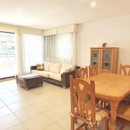 Urb. Sueños Del Mar Ii Vac014 Denirent