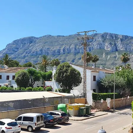 Urb. Sueños Del Mar Ii Vac014 Denirent *