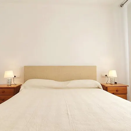 Apartamento Urb. Suenos Del Mar Ii Vac014 Denirent *