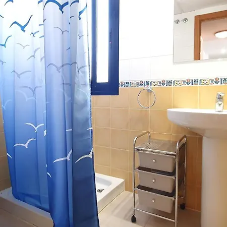 Urb. Suenos Del Mar Ii Vac014 Denirent