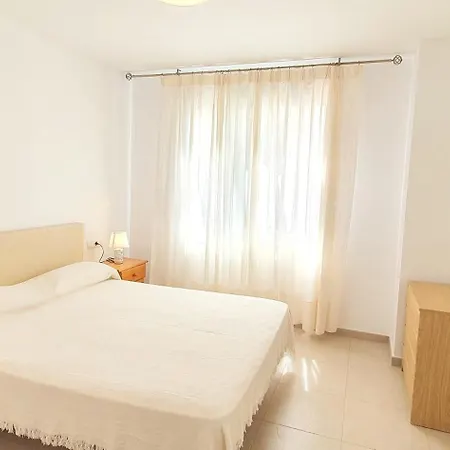 Apartamento Urb. Suenos Del Mar Ii Vac014 Denirent Dénia