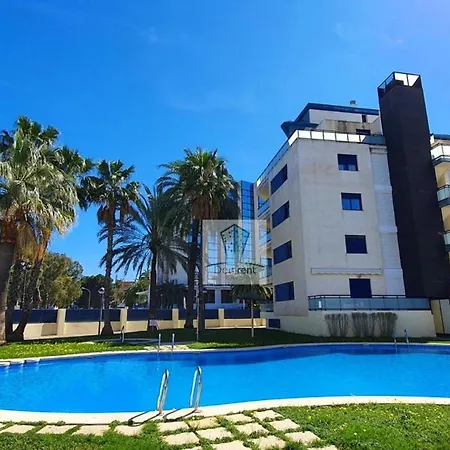 Urb. Suenos Del Mar Ii Vac014 Denirent *