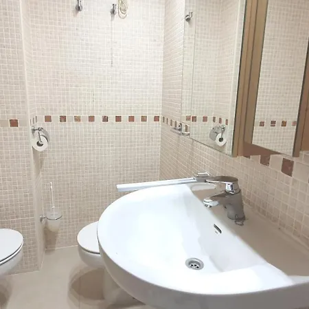 Urb. Suenos Del Mar Ii Vac014 Denirent Apartamento