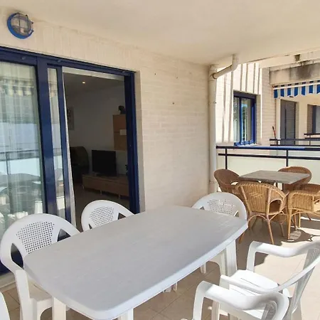 Urb. Suenos Del Mar Ii Vac014 Denirent Apartment *