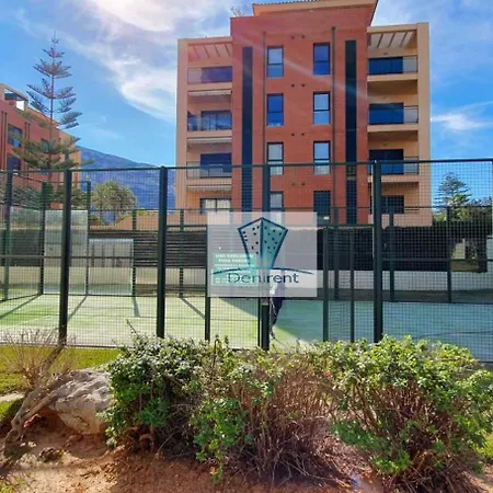 Urb. Suenos Del Mar Ii Vac014 Denirent Appartement *