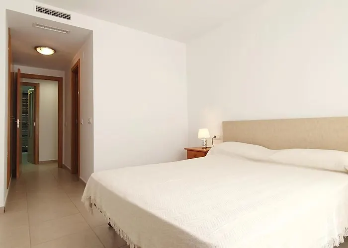 Urb. Suenos Del Mar Ii Vac014 Denirent *