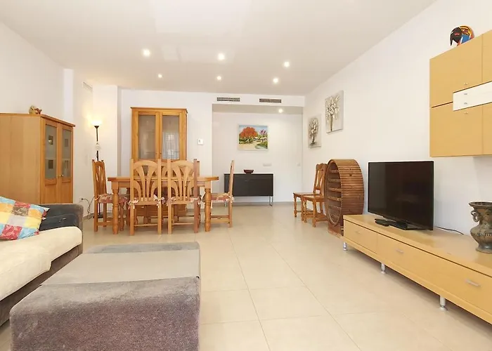 Urb. Suenos Del Mar Ii Vac014 Denirent *