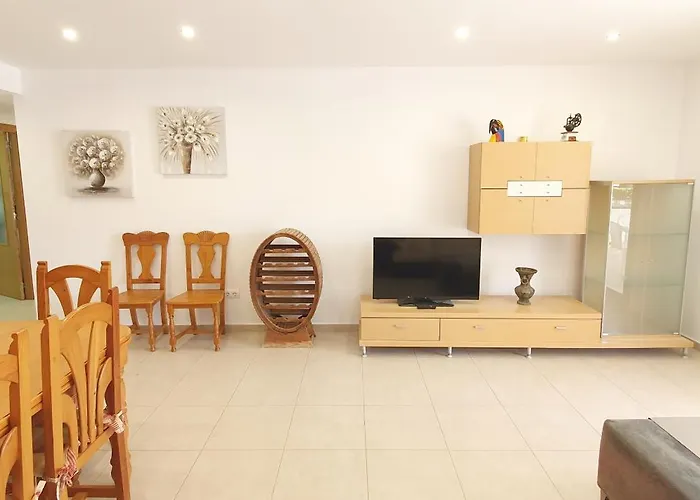 Urb. Suenos Del Mar Ii Vac014 Denirent アパート *