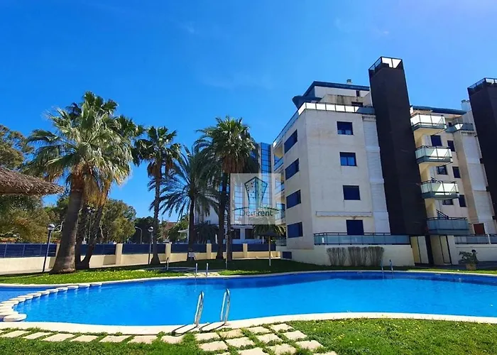 Urb. Suenos Del Mar Ii Vac014 Denirent *