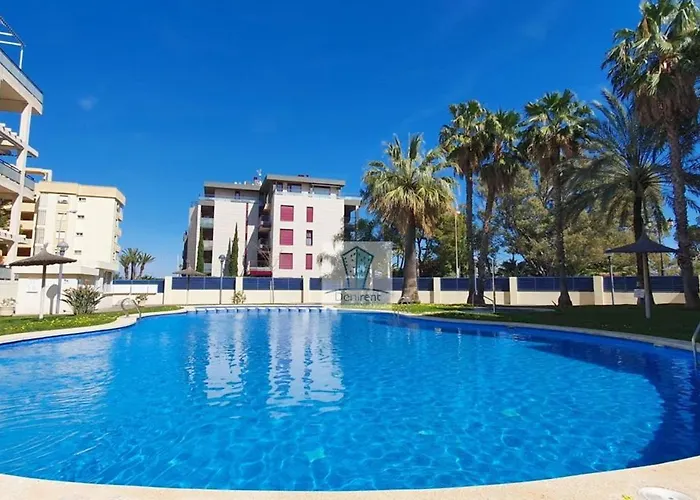 Urb. Suenos Del Mar Ii Vac014 Denirent