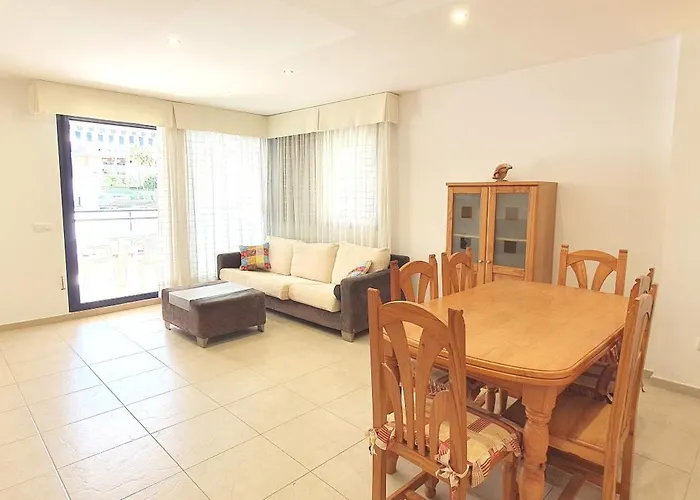 Urb. Suenos Del Mar Ii Vac014 Denirent