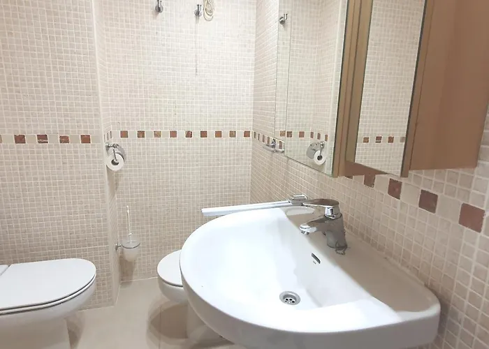 Urb. Suenos Del Mar Ii Vac014 Denirent アパート