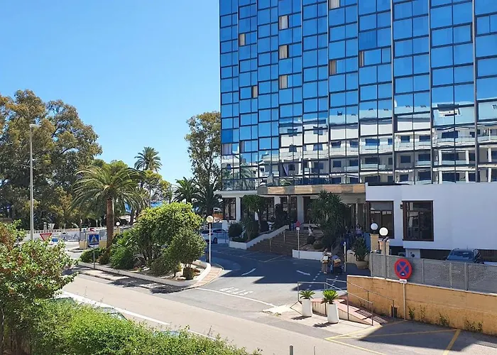 Urb. Suenos Del Mar Ii Vac014 Denirent アパート *