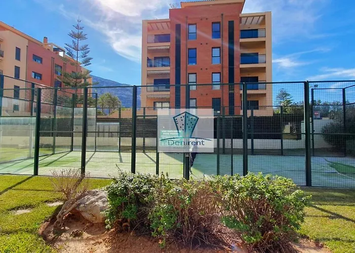 Urb. Suenos Del Mar Ii Vac014 Denirent アパート *