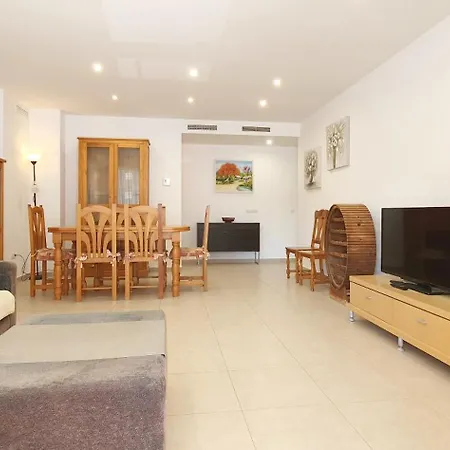 Urb. Suenos Del Mar Ii Vac014 Denirent *