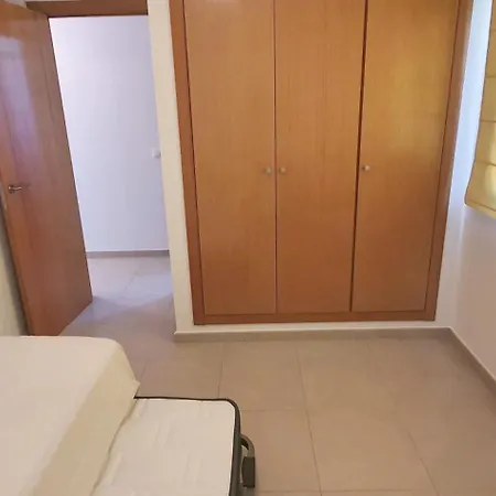 Urb. Suenos Del Mar Ii Vac014 Denirent دينايا