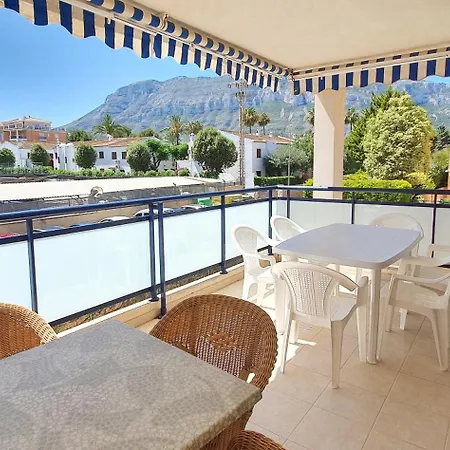 Urb. Suenos Del Mar Ii Vac014 Denirent دينايا