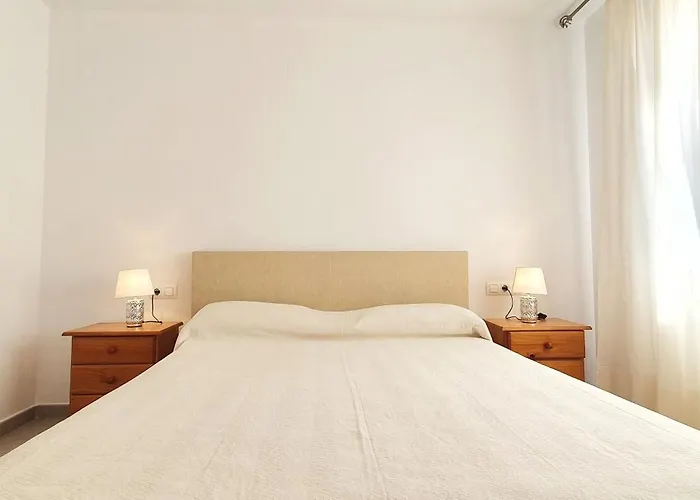 Apartment Urb. Suenos Del Mar Ii Vac014 Denirent *