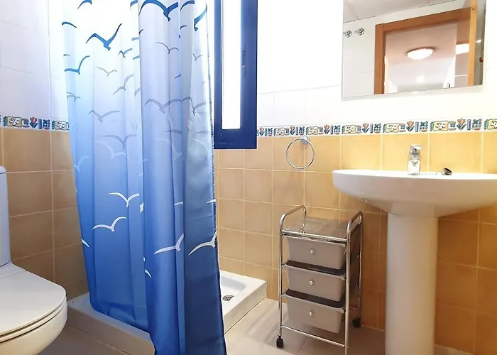 Urb. Suenos Del Mar Ii Vac014 Denirent