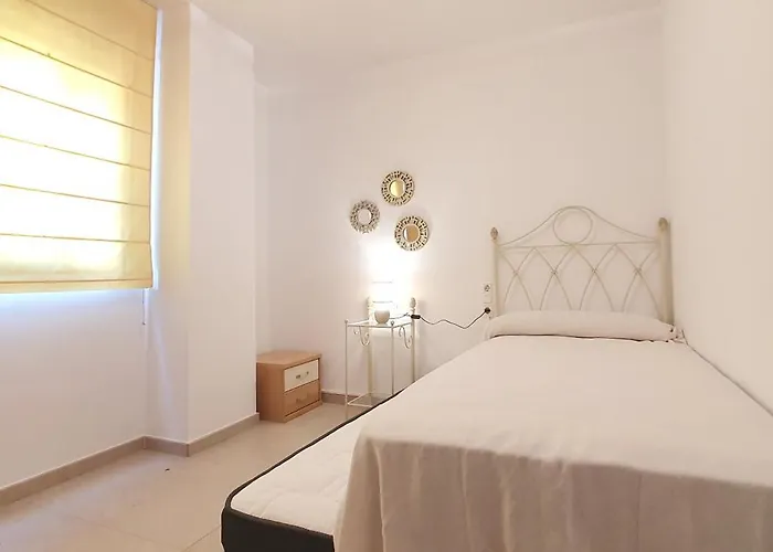 Urb. Suenos Del Mar Ii Vac014 Denirent