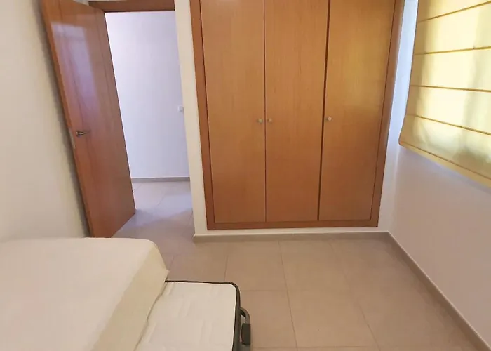 Urb. Suenos Del Mar Ii Vac014 Denirent Denia