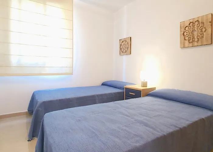 Urb. Suenos Del Mar Ii Vac014 Denirent Apartment