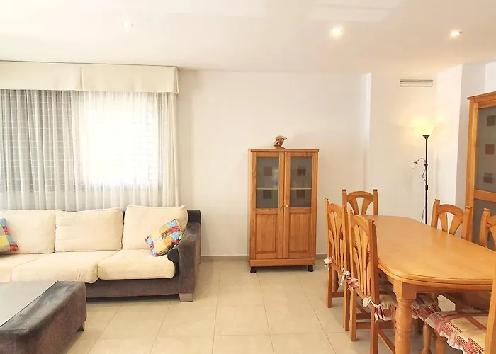 Urb. Suenos Del Mar Ii Vac014 Denirent Apartment