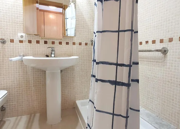 Urb. Suenos Del Mar Ii Vac014 Denirent *