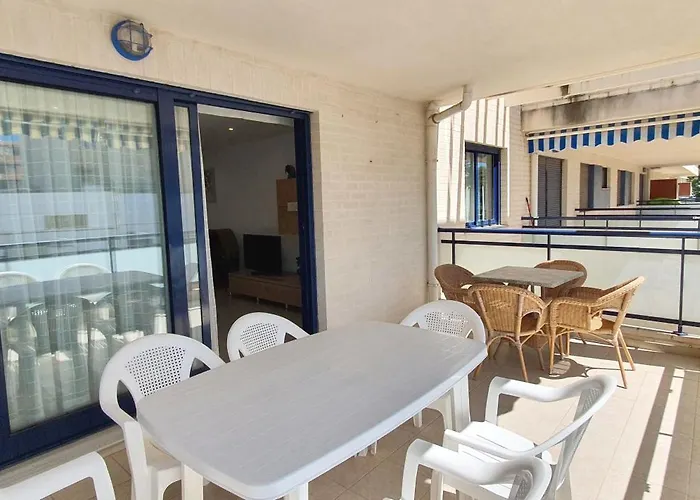 Urb. Suenos Del Mar Ii Vac014 Denirent Apartment *