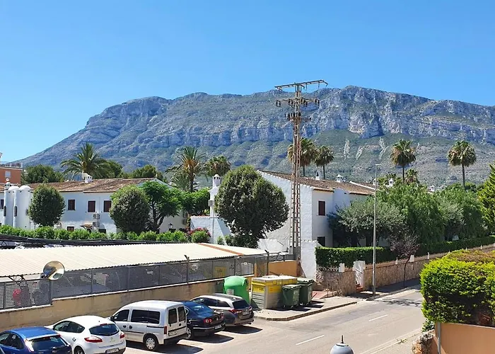 Urb. Suenos Del Mar Ii Vac014 Denirent *